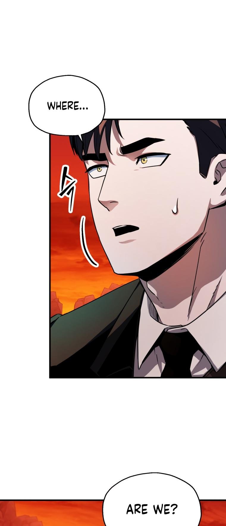 The Player Who Can’t Level Up chapter 102 page 26