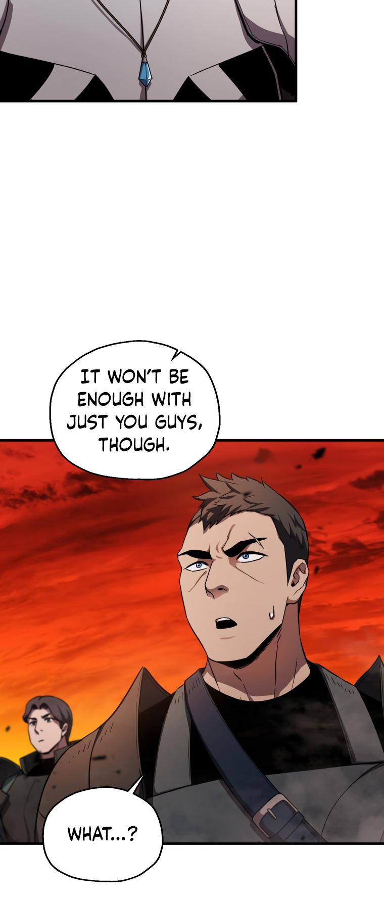 The Player Who Can’t Level Up chapter 102 page 39