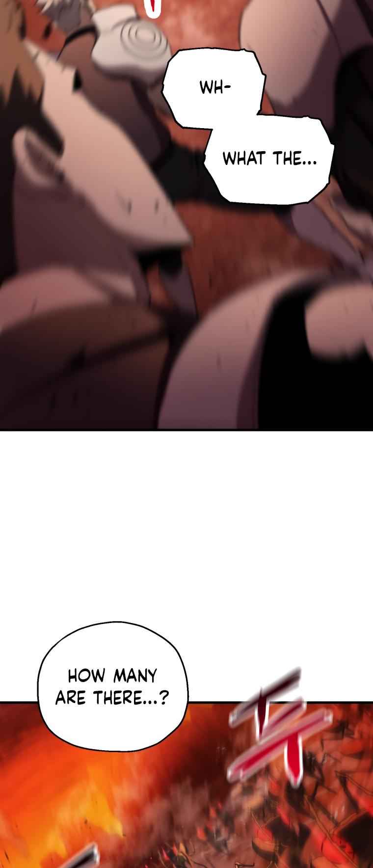 The Player Who Can’t Level Up chapter 102 page 48