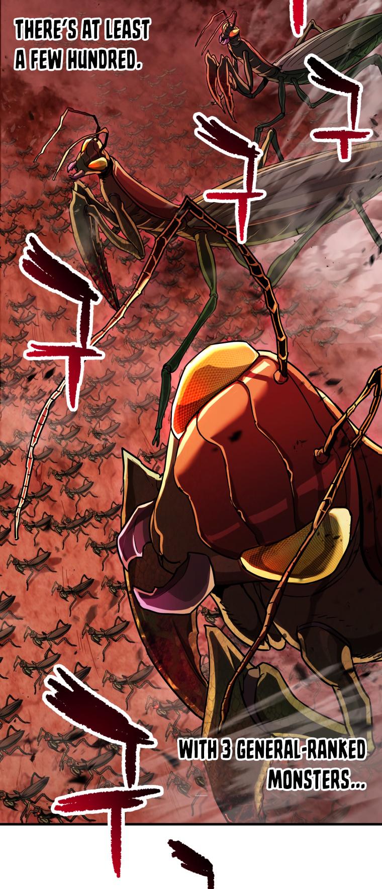 The Player Who Can’t Level Up chapter 102 page 51