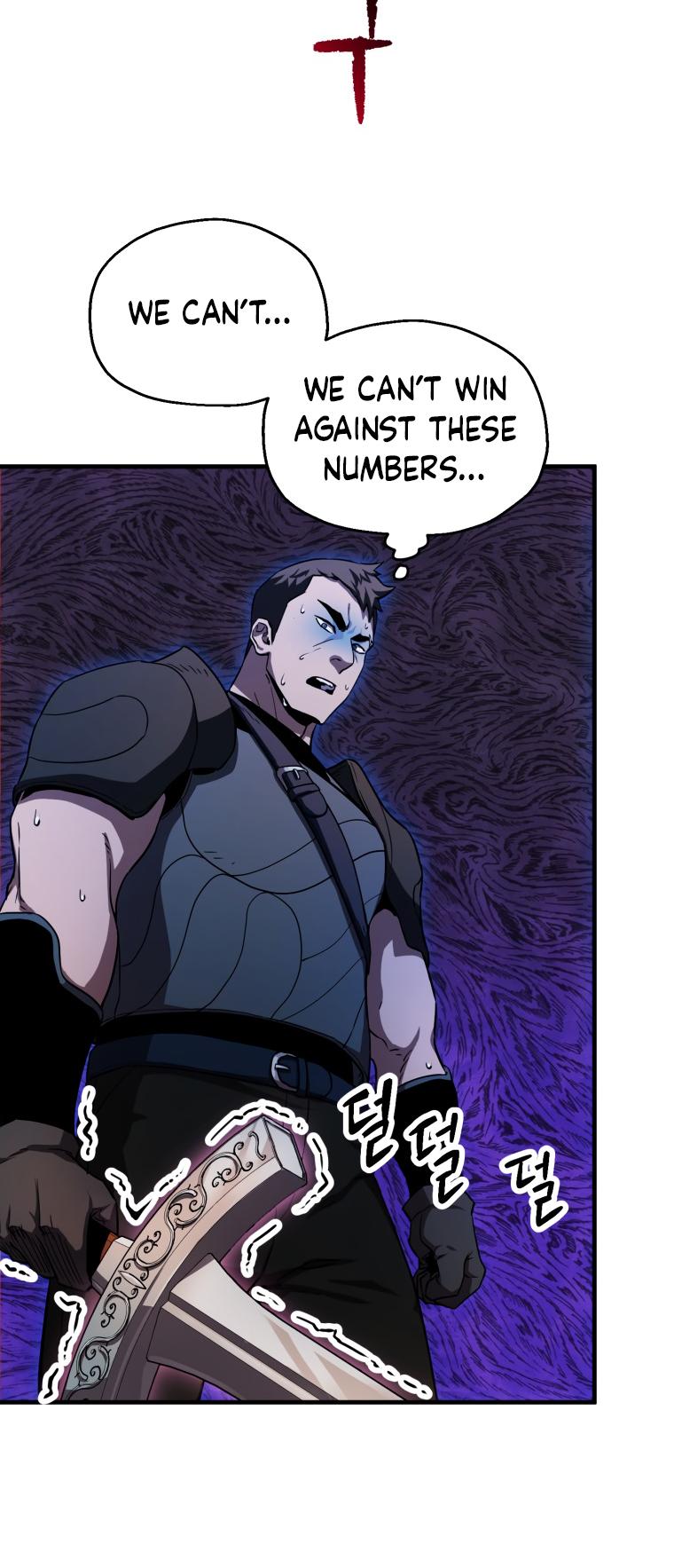 The Player Who Can’t Level Up chapter 102 page 52