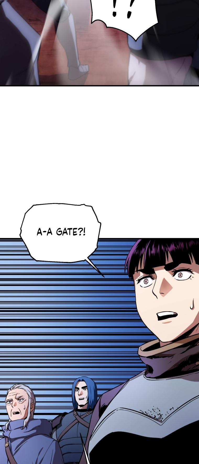 The Player Who Can’t Level Up chapter 102 page 57