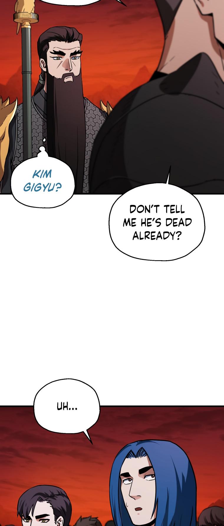 The Player Who Can’t Level Up chapter 102 page 6