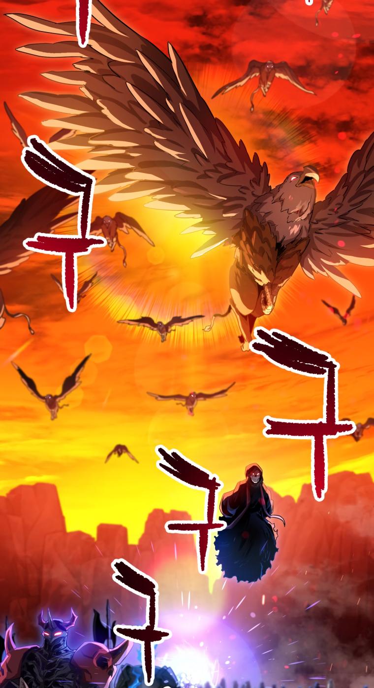 The Player Who Can’t Level Up chapter 102 page 68