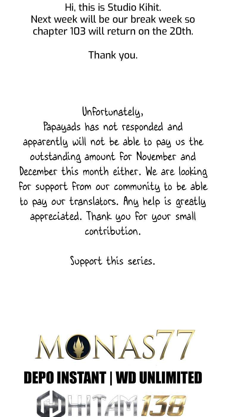 The Player Who Can’t Level Up chapter 102 page 75