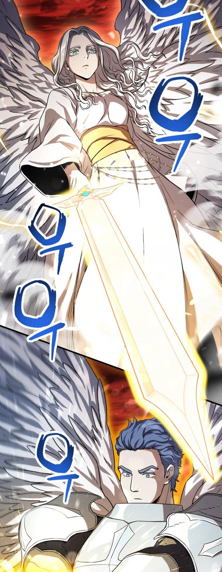 The Player Who Can’t Level Up chapter 104 page 10