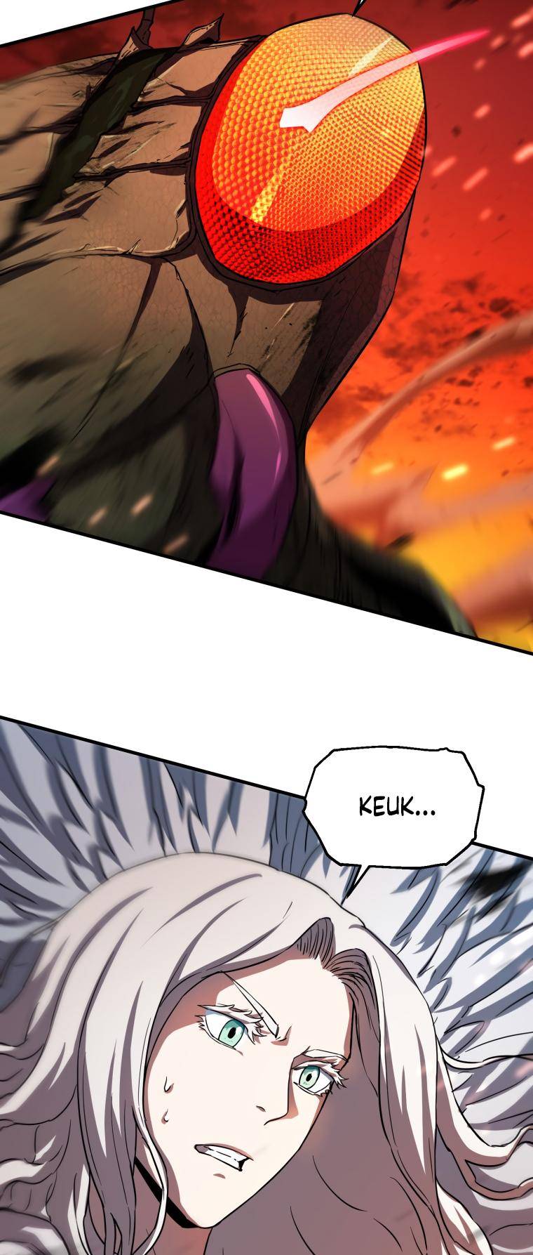 The Player Who Can’t Level Up chapter 104 page 19