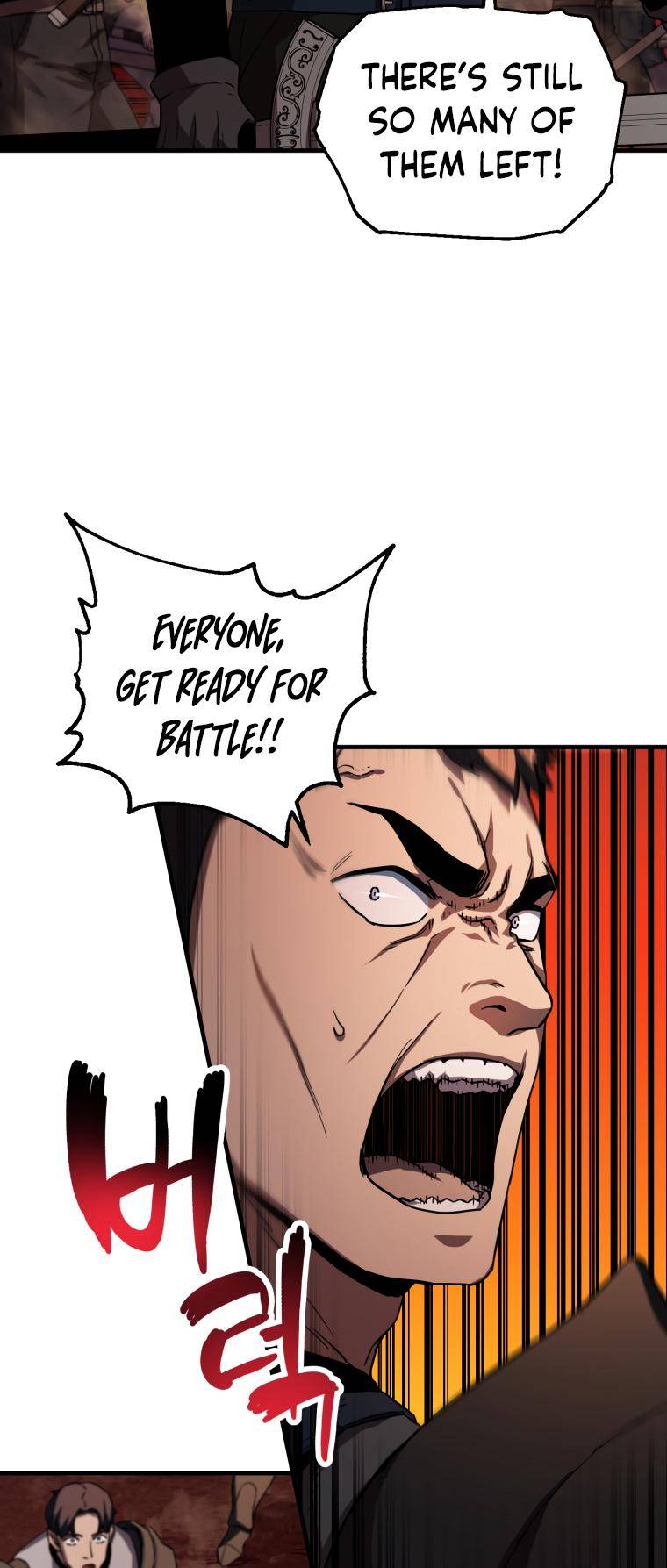 The Player Who Can’t Level Up chapter 104 page 31