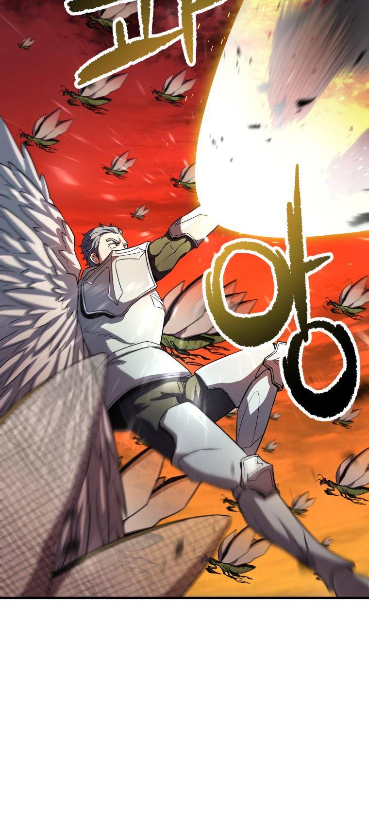 The Player Who Can’t Level Up chapter 104 page 35