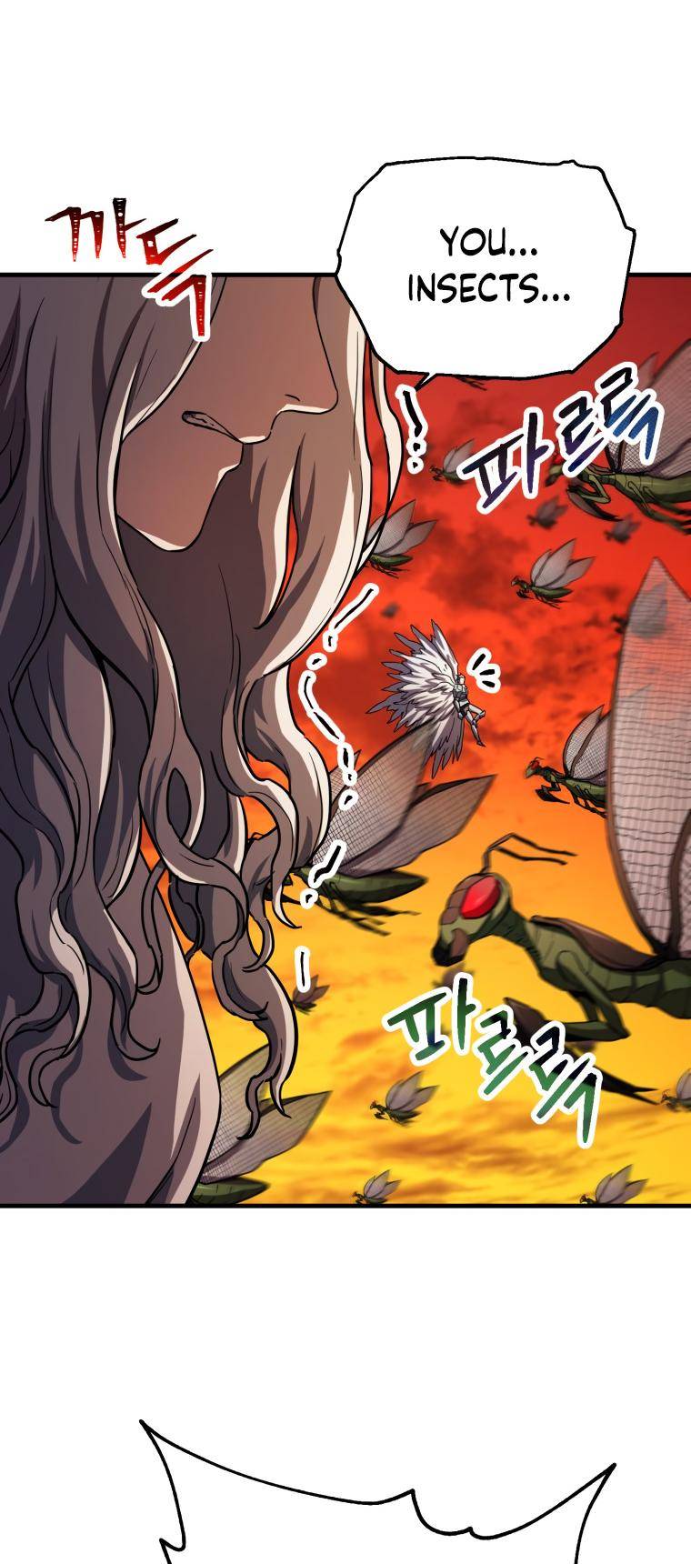 The Player Who Can’t Level Up chapter 104 page 37