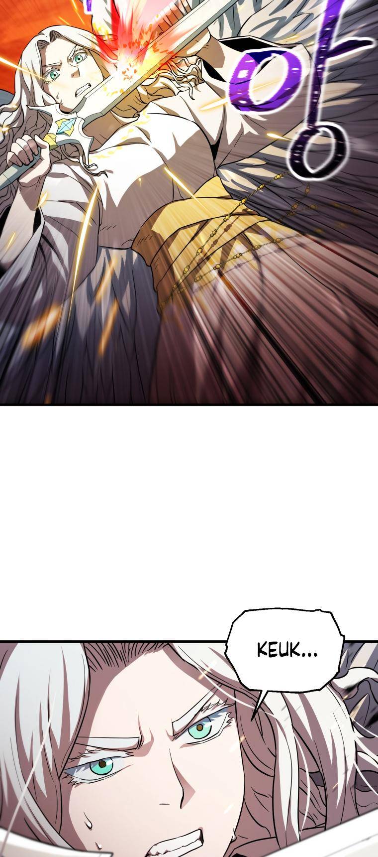 The Player Who Can’t Level Up chapter 104 page 44