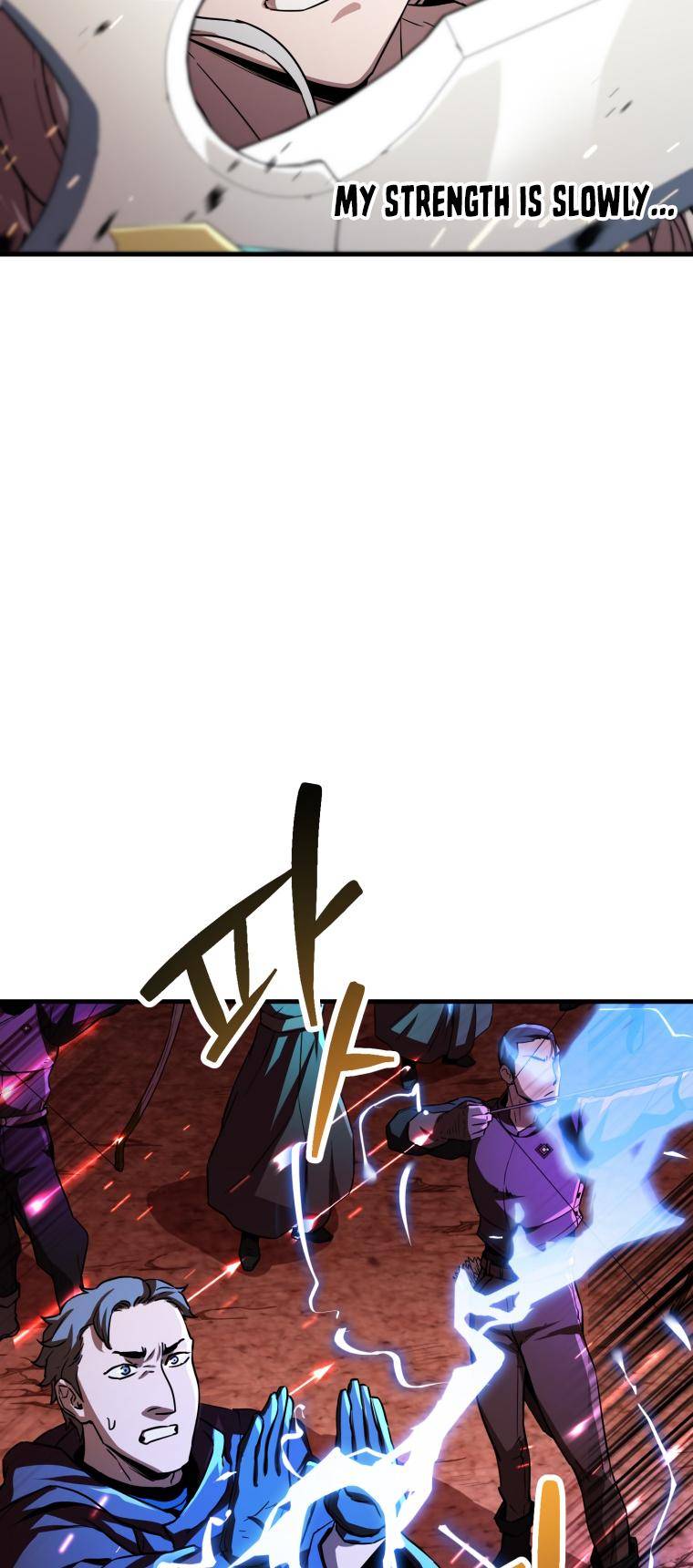 The Player Who Can’t Level Up chapter 104 page 45