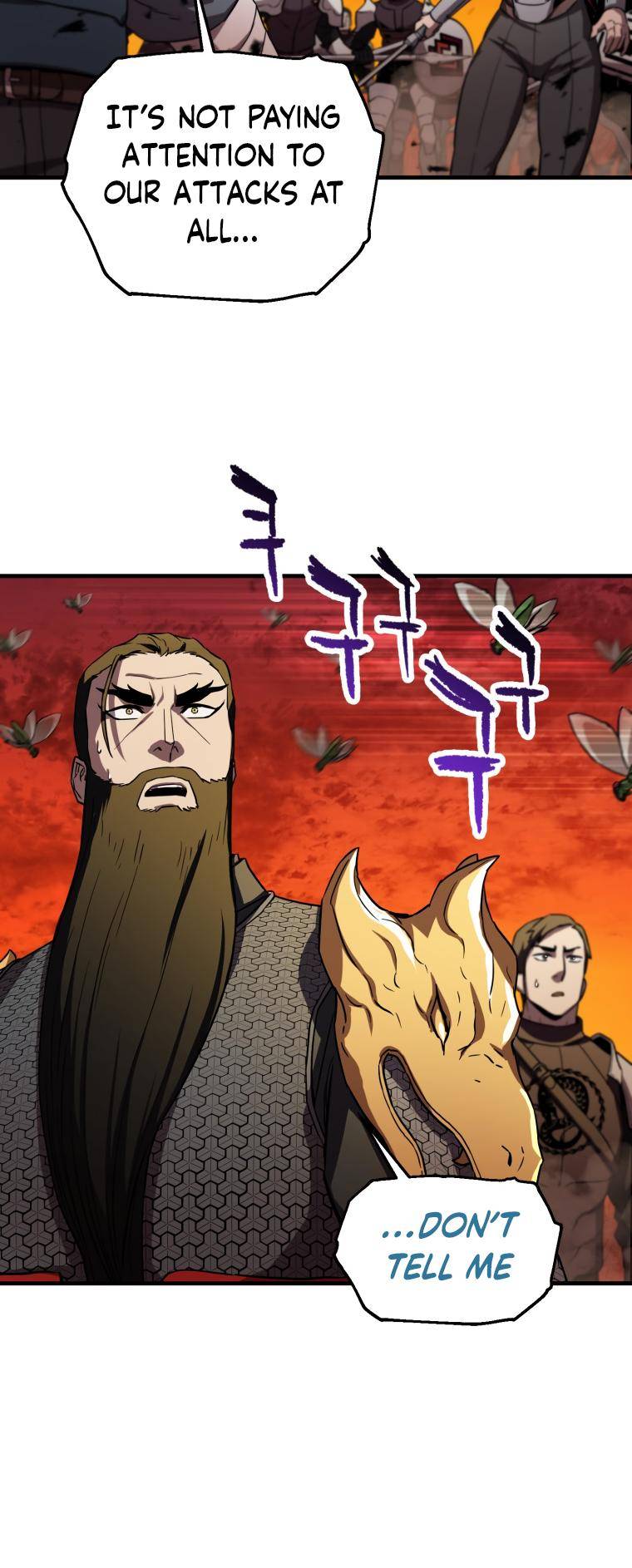 The Player Who Can’t Level Up chapter 104 page 48