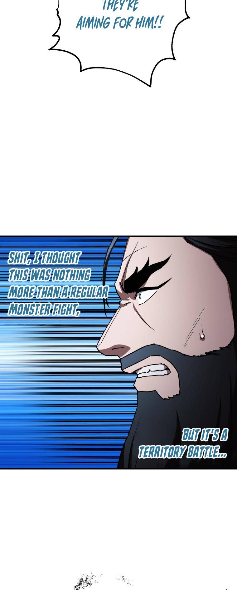 The Player Who Can’t Level Up chapter 104 page 50