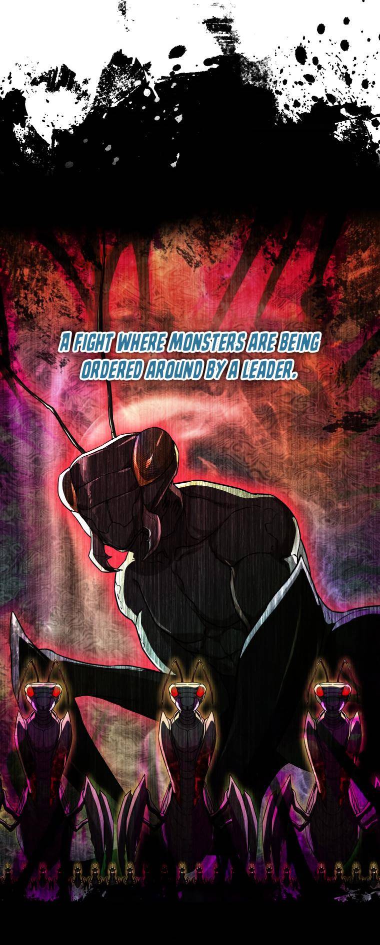 The Player Who Can’t Level Up chapter 104 page 51