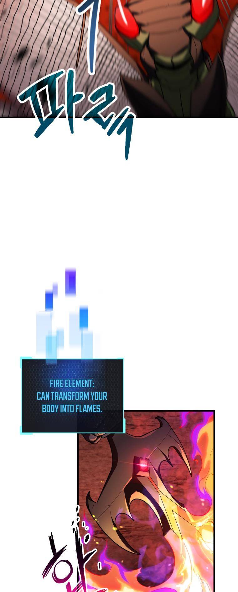 The Player Who Can’t Level Up chapter 104 page 53