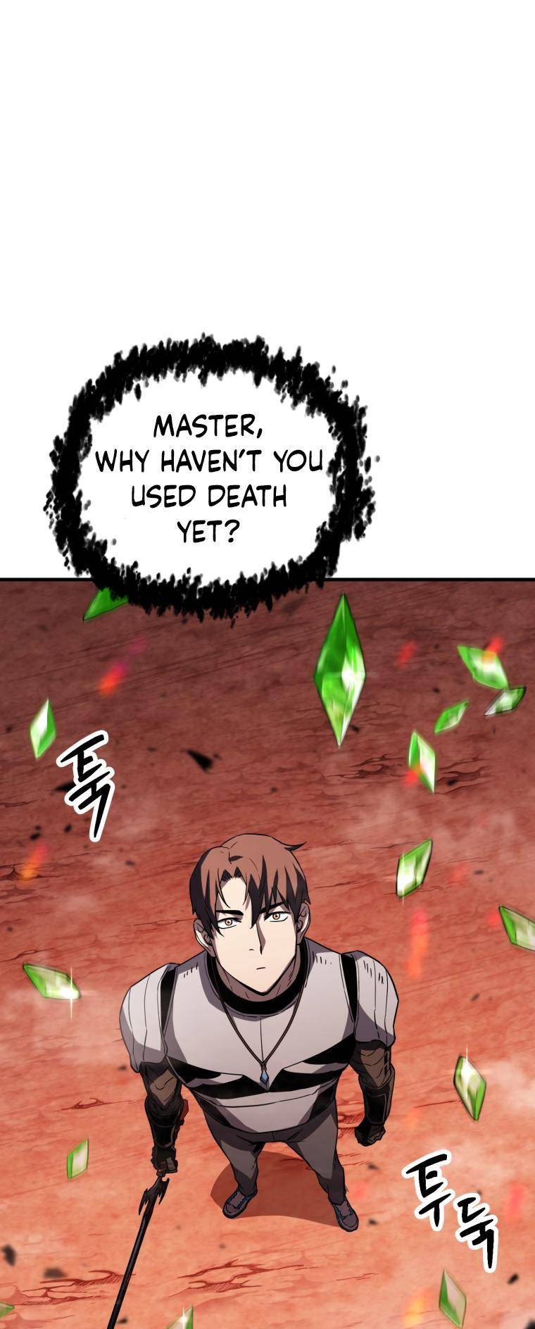 The Player Who Can’t Level Up chapter 104 page 59