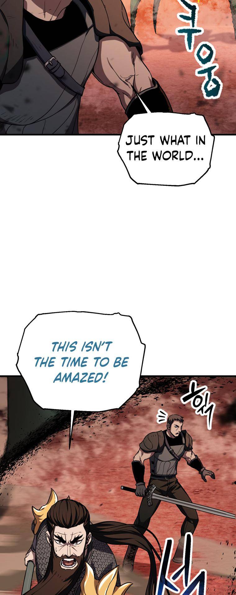 The Player Who Can’t Level Up chapter 105 page 17