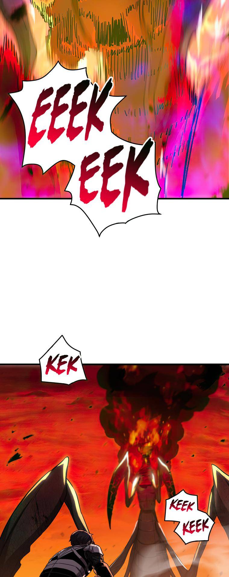 The Player Who Can’t Level Up chapter 105 page 25