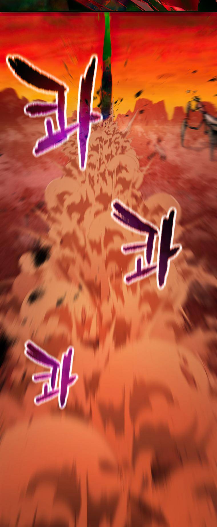 The Player Who Can’t Level Up chapter 105 page 34