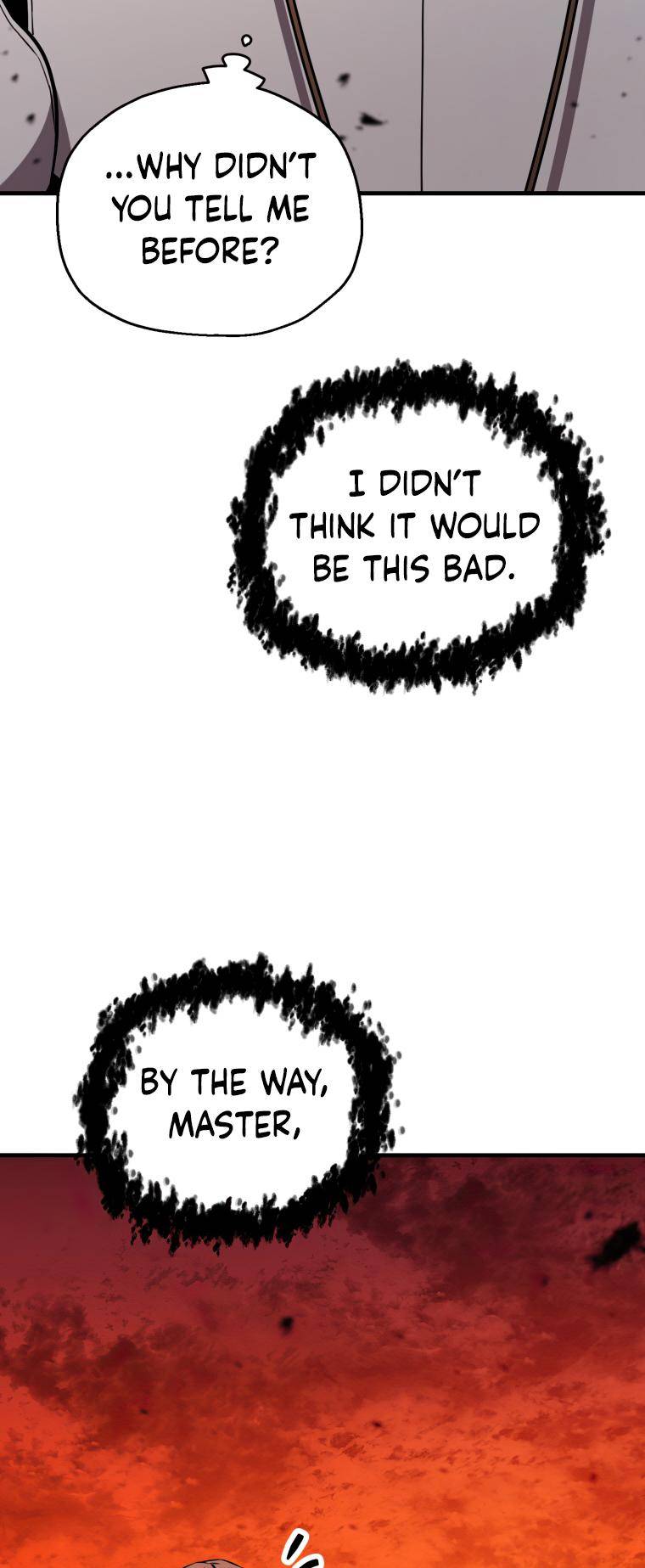 The Player Who Can’t Level Up chapter 105 page 45