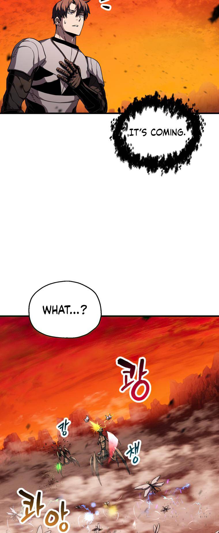 The Player Who Can’t Level Up chapter 105 page 46