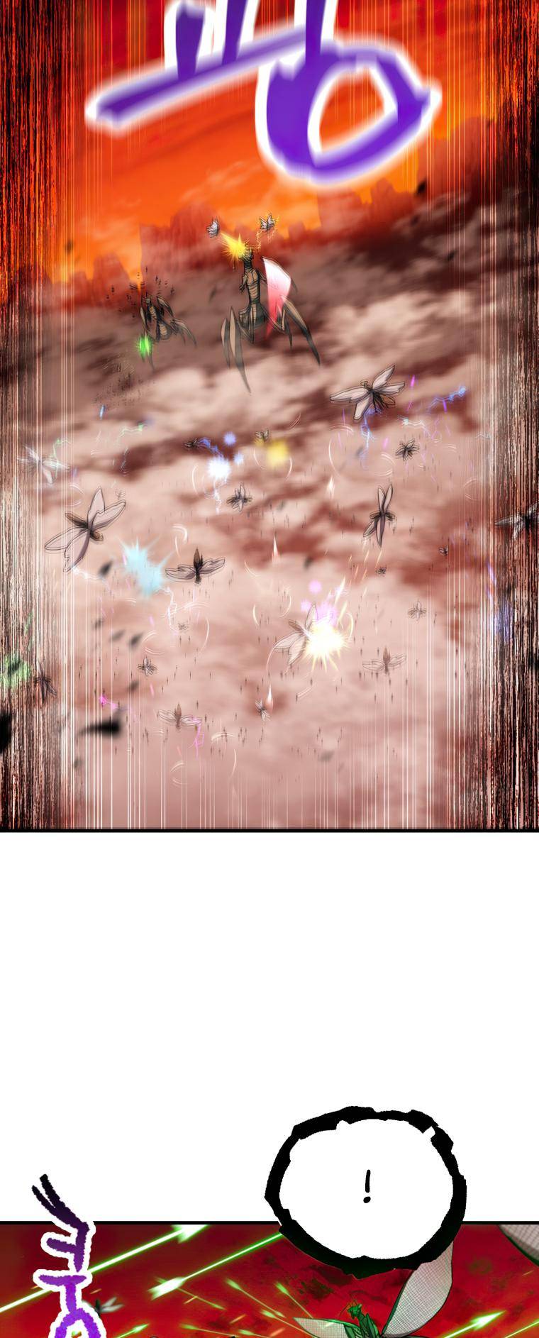 The Player Who Can’t Level Up chapter 105 page 48