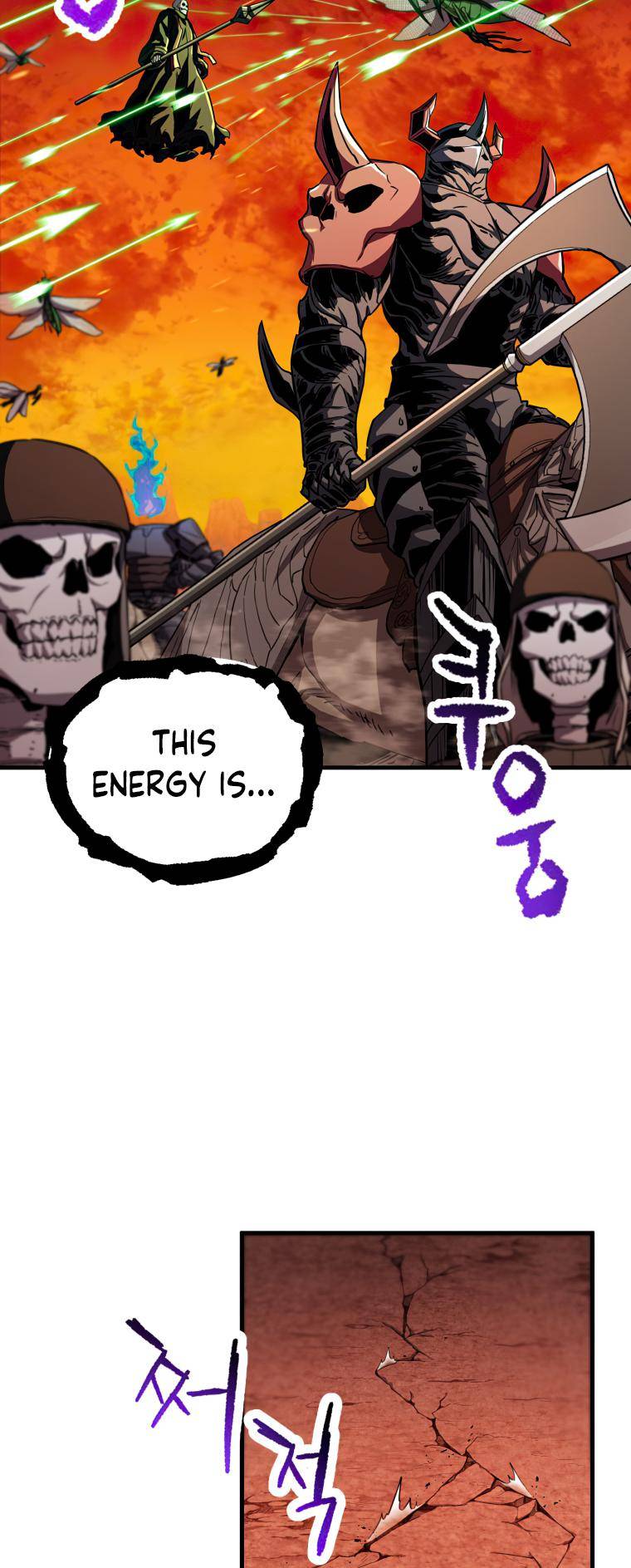 The Player Who Can’t Level Up chapter 105 page 49