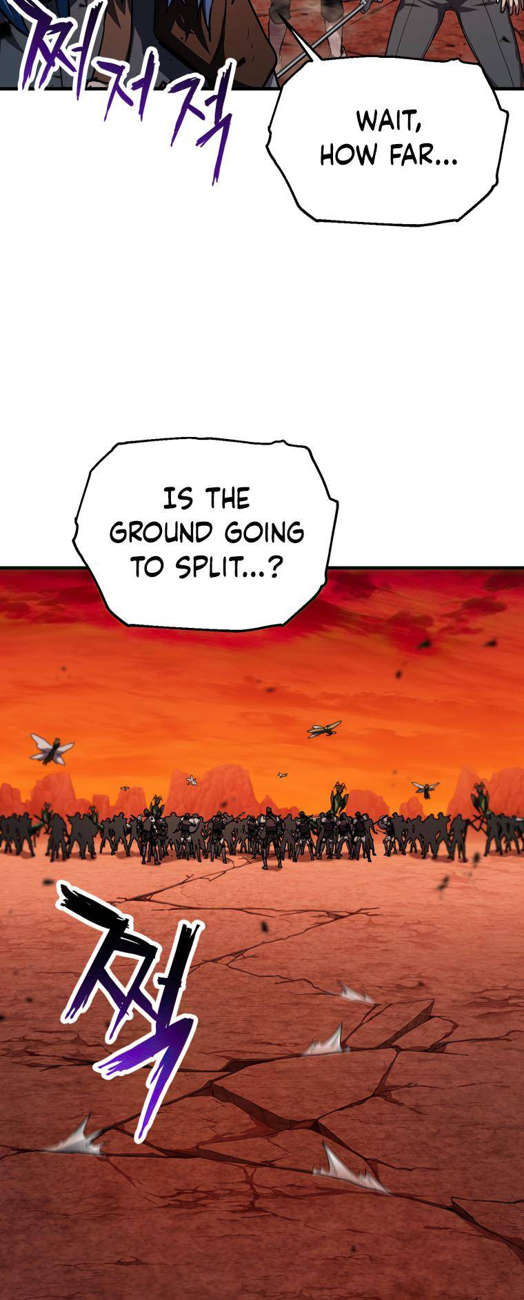 The Player Who Can’t Level Up chapter 105 page 53