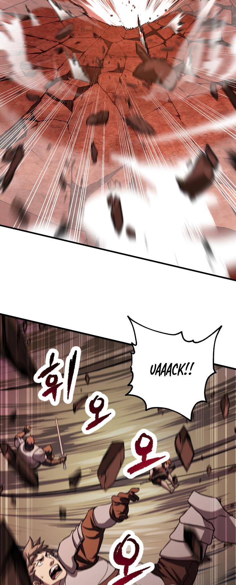 The Player Who Can’t Level Up chapter 105 page 56