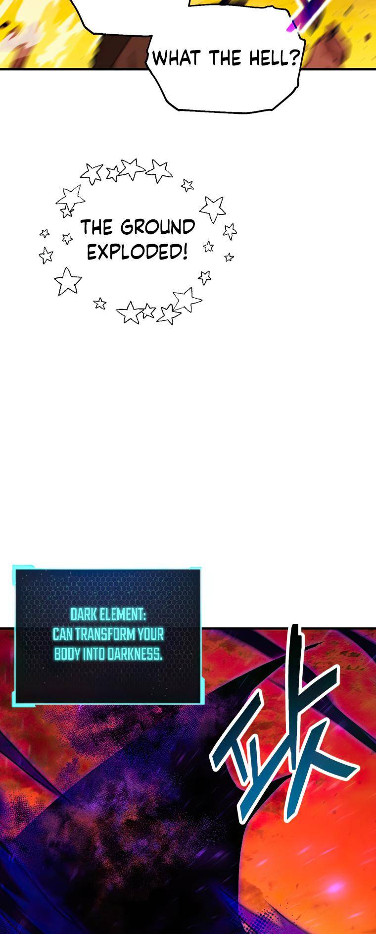 The Player Who Can’t Level Up chapter 105 page 58