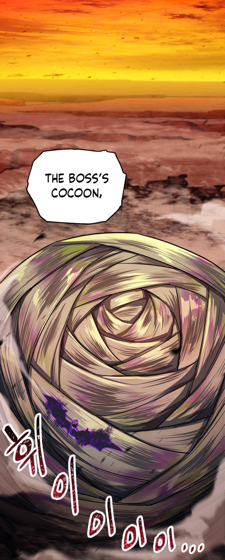 The Player Who Can’t Level Up chapter 105 page 61