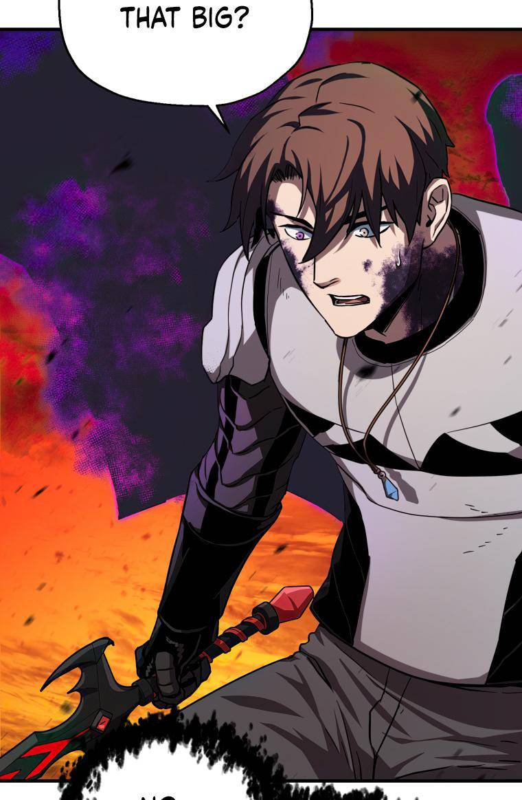 The Player Who Can’t Level Up chapter 105 page 63