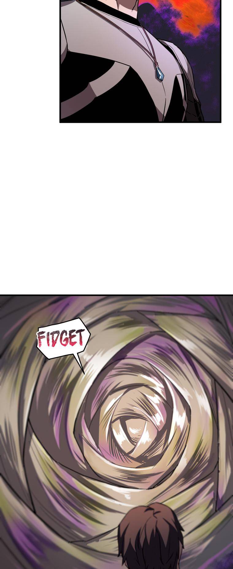 The Player Who Can’t Level Up chapter 106 page 13