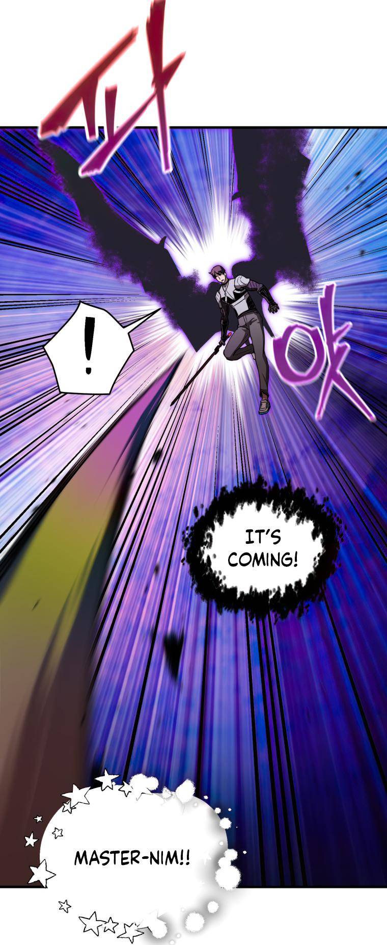 The Player Who Can’t Level Up chapter 106 page 15