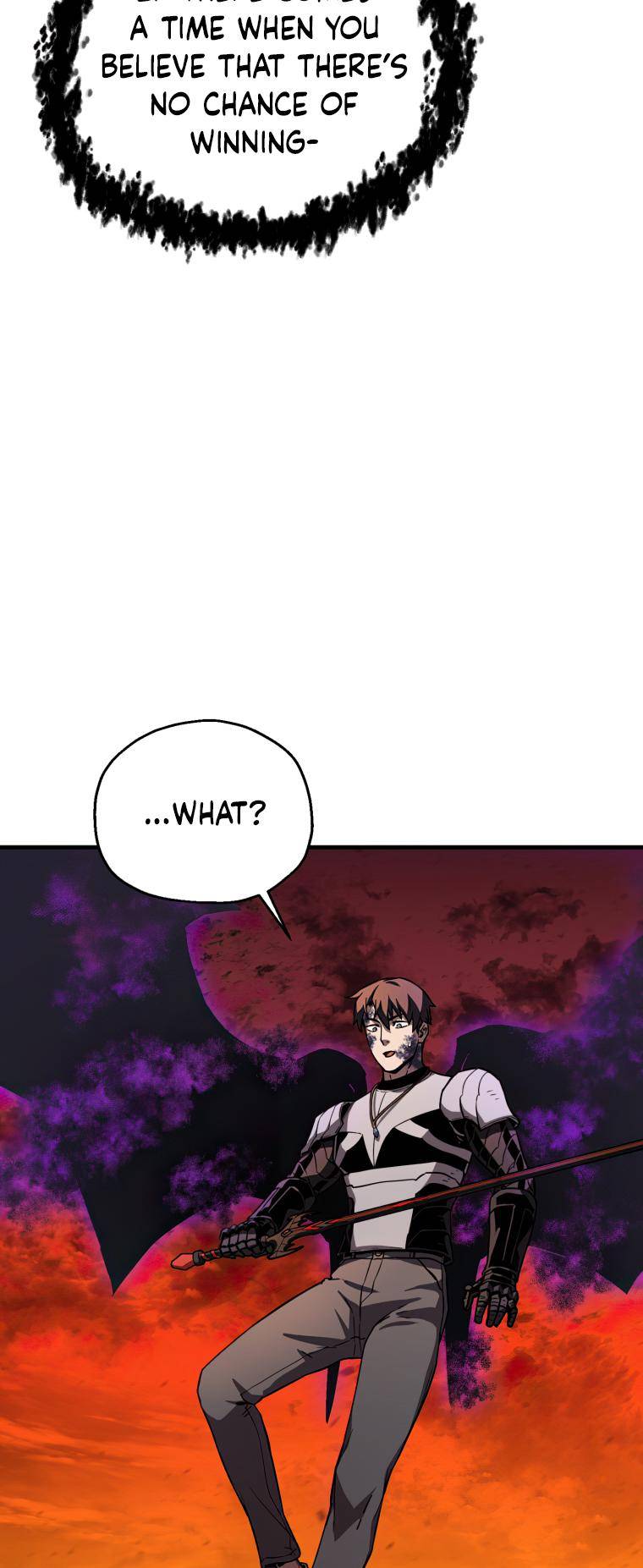 The Player Who Can’t Level Up chapter 106 page 4