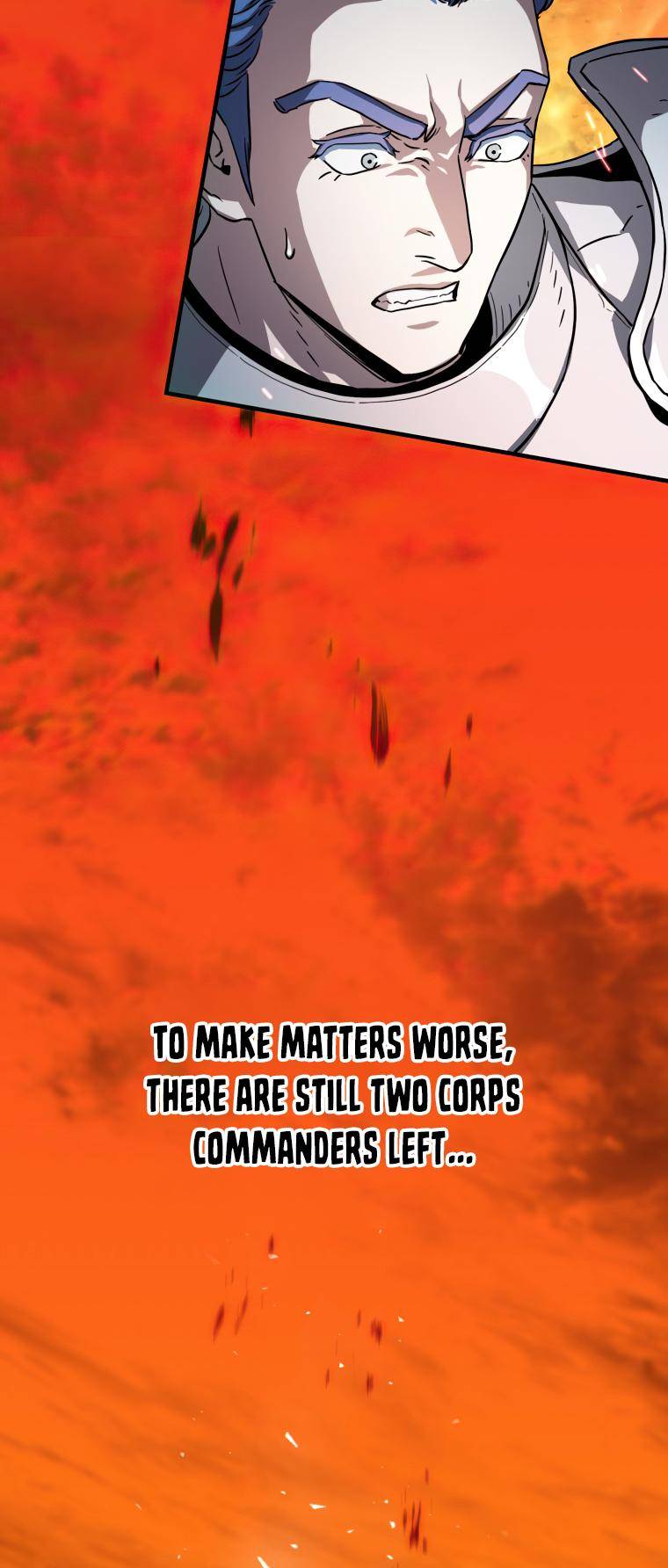 The Player Who Can’t Level Up chapter 106 page 60