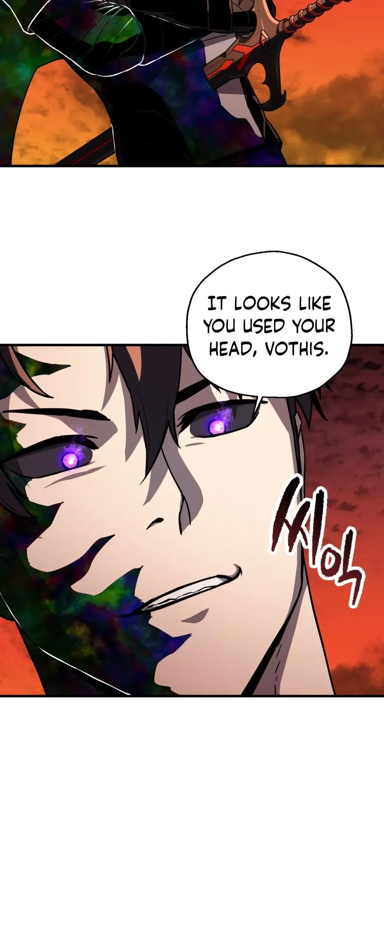 The Player Who Can’t Level Up chapter 108 page 11