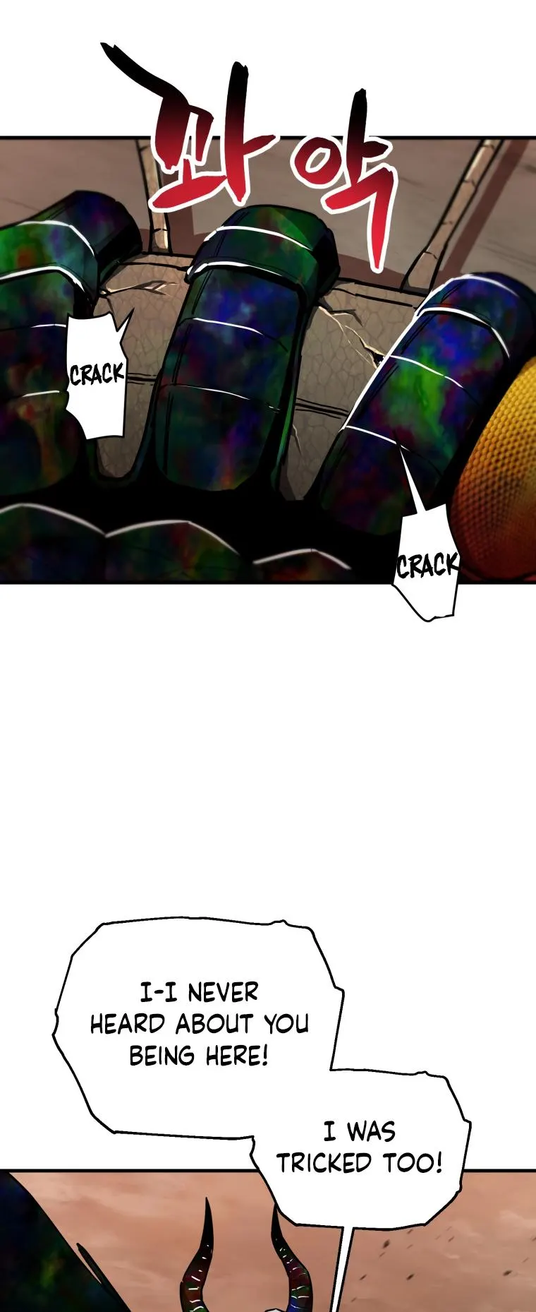 The Player Who Can’t Level Up chapter 108 page 18