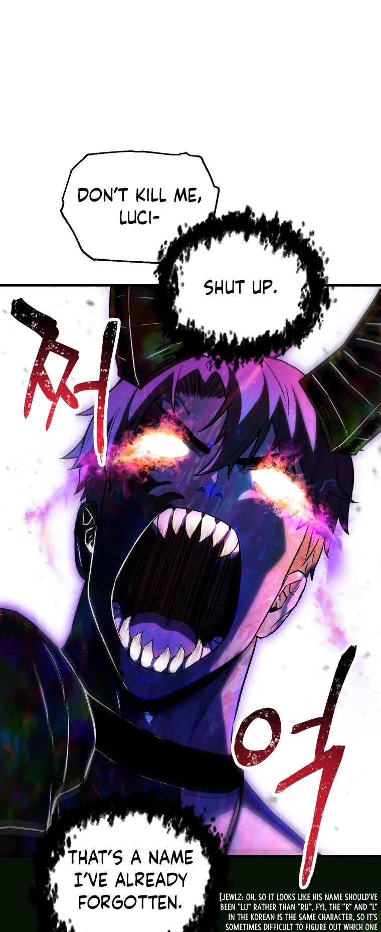 The Player Who Can’t Level Up chapter 108 page 23