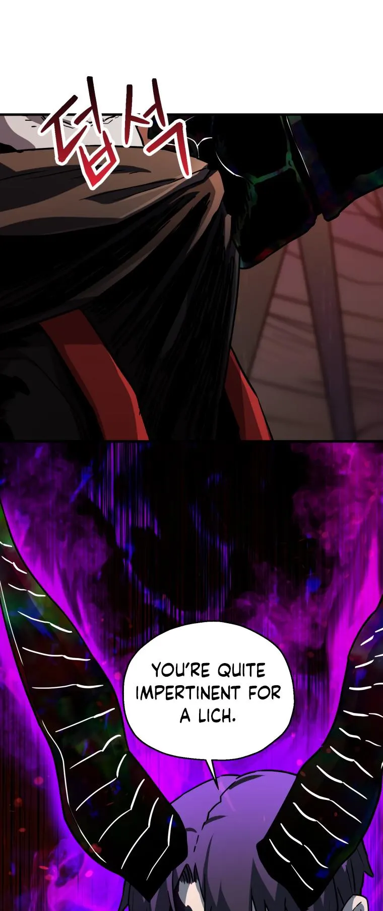 The Player Who Can’t Level Up chapter 108 page 43