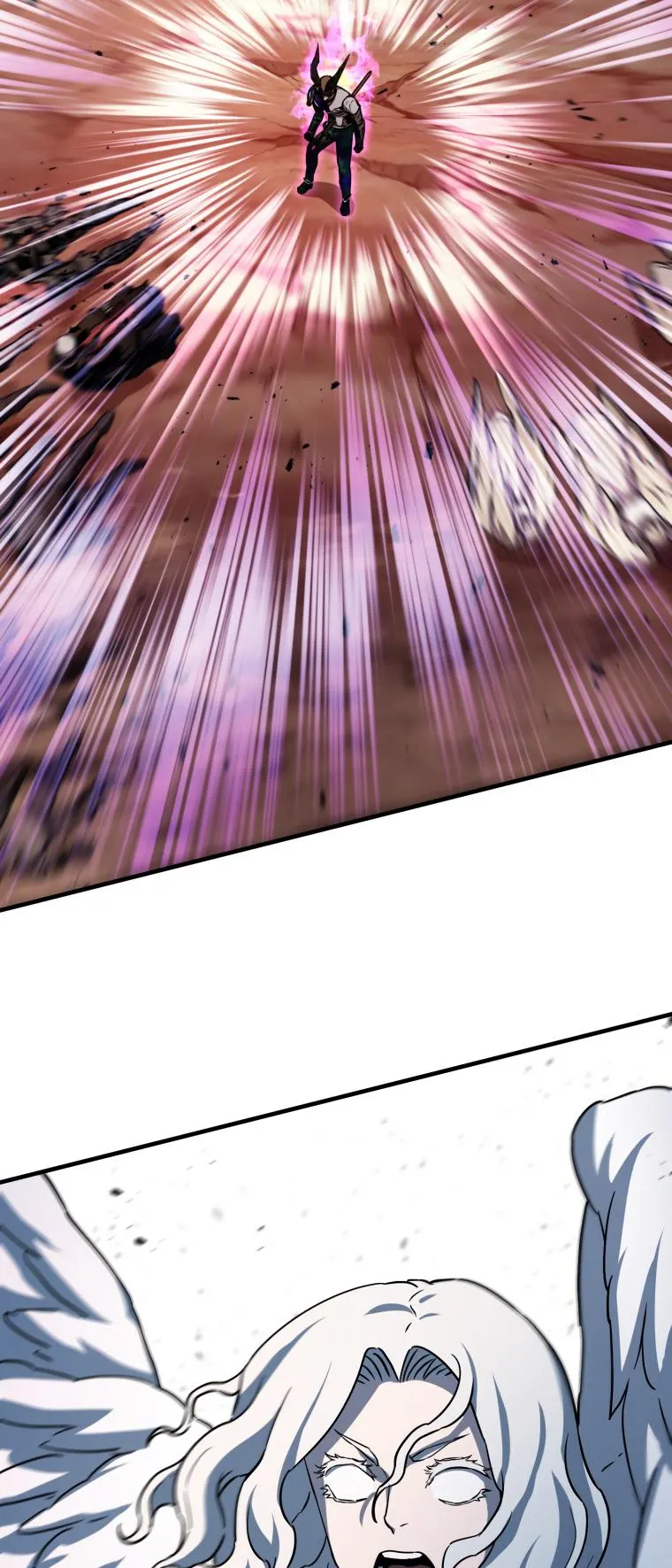 The Player Who Can’t Level Up chapter 108 page 54