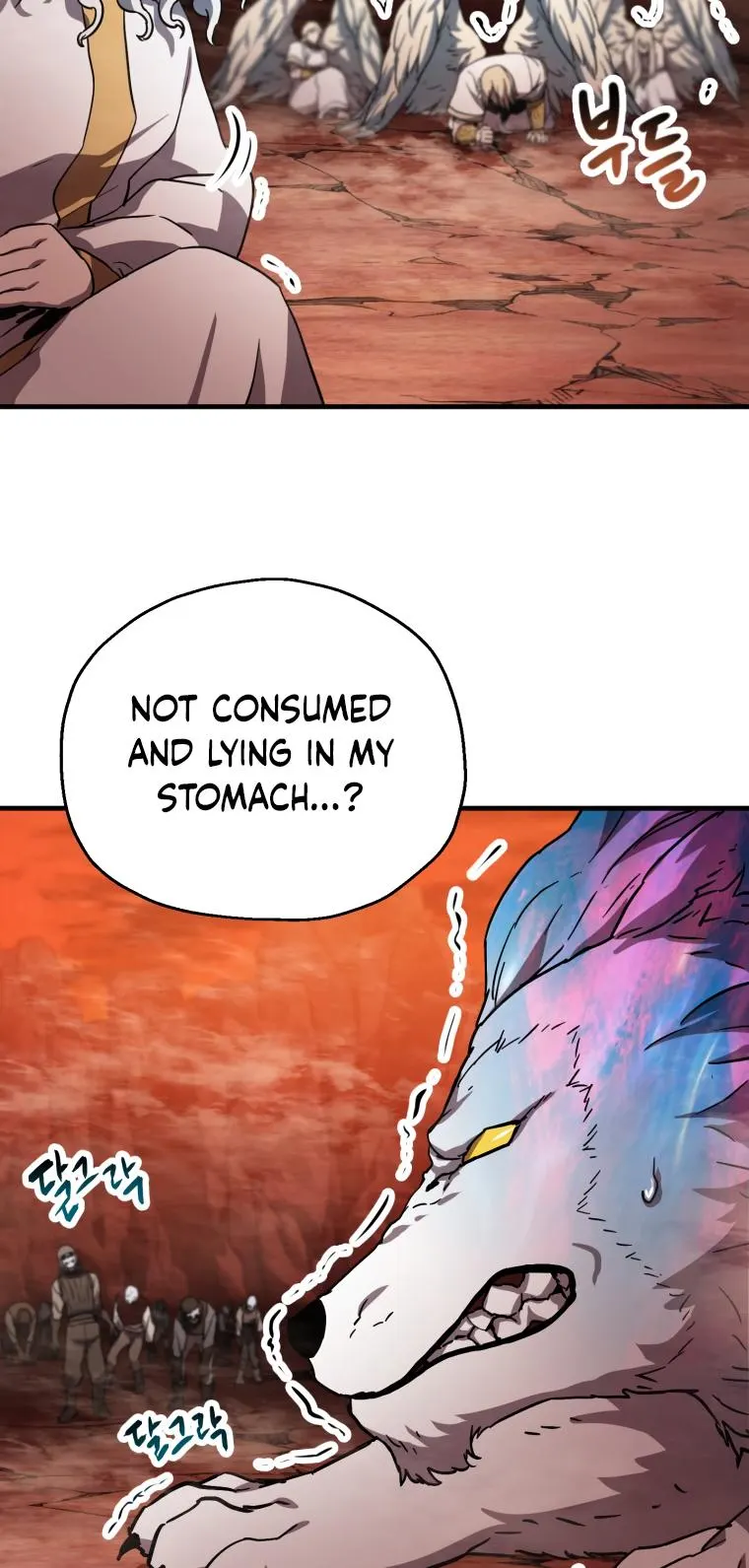 The Player Who Can’t Level Up chapter 108 page 62