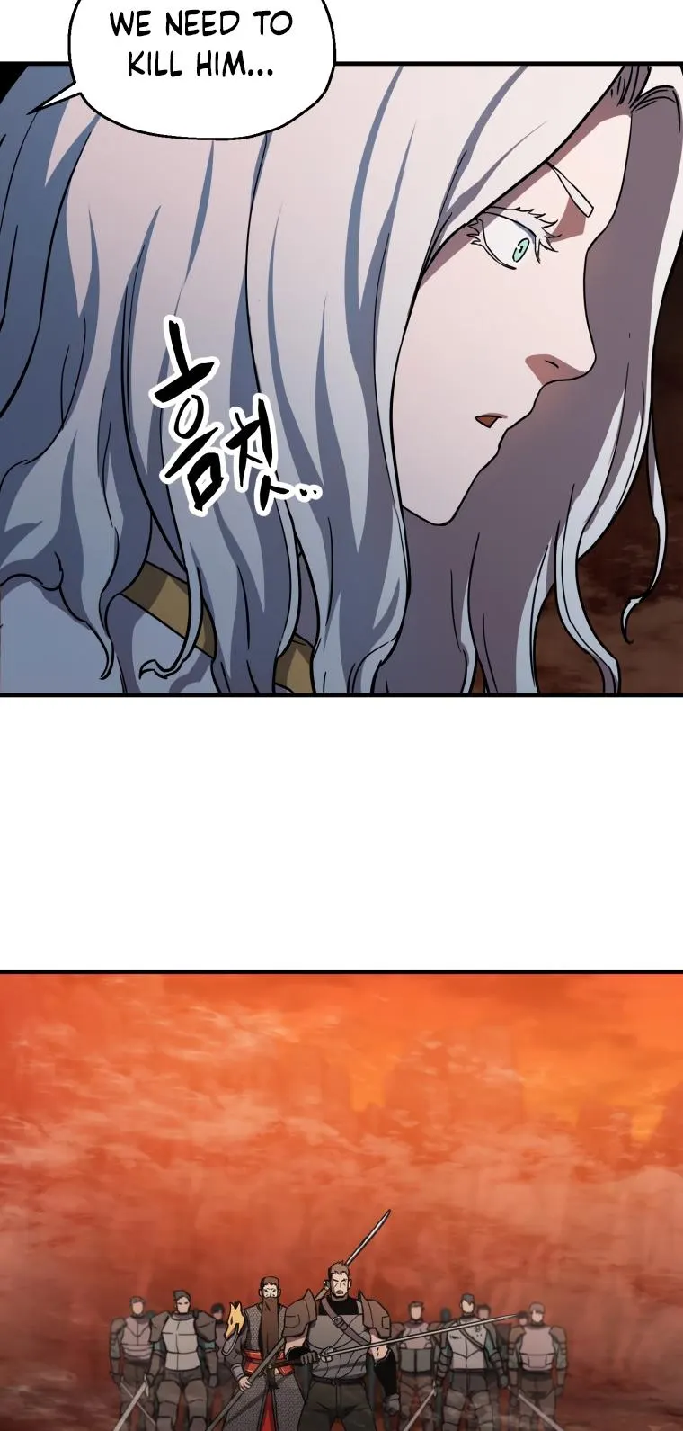 The Player Who Can’t Level Up chapter 108 page 70