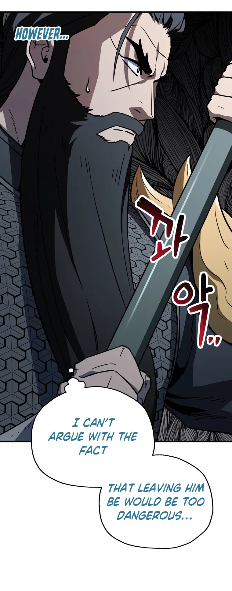 The Player Who Can’t Level Up chapter 109 page 11