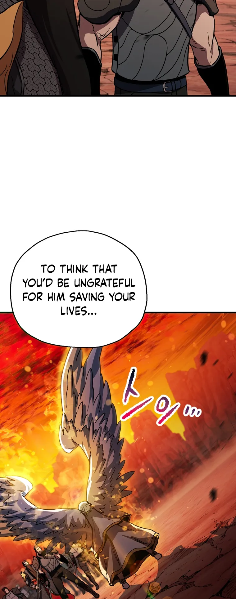 The Player Who Can’t Level Up chapter 109 page 13