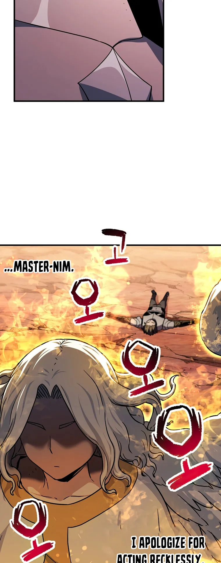 The Player Who Can’t Level Up chapter 109 page 15