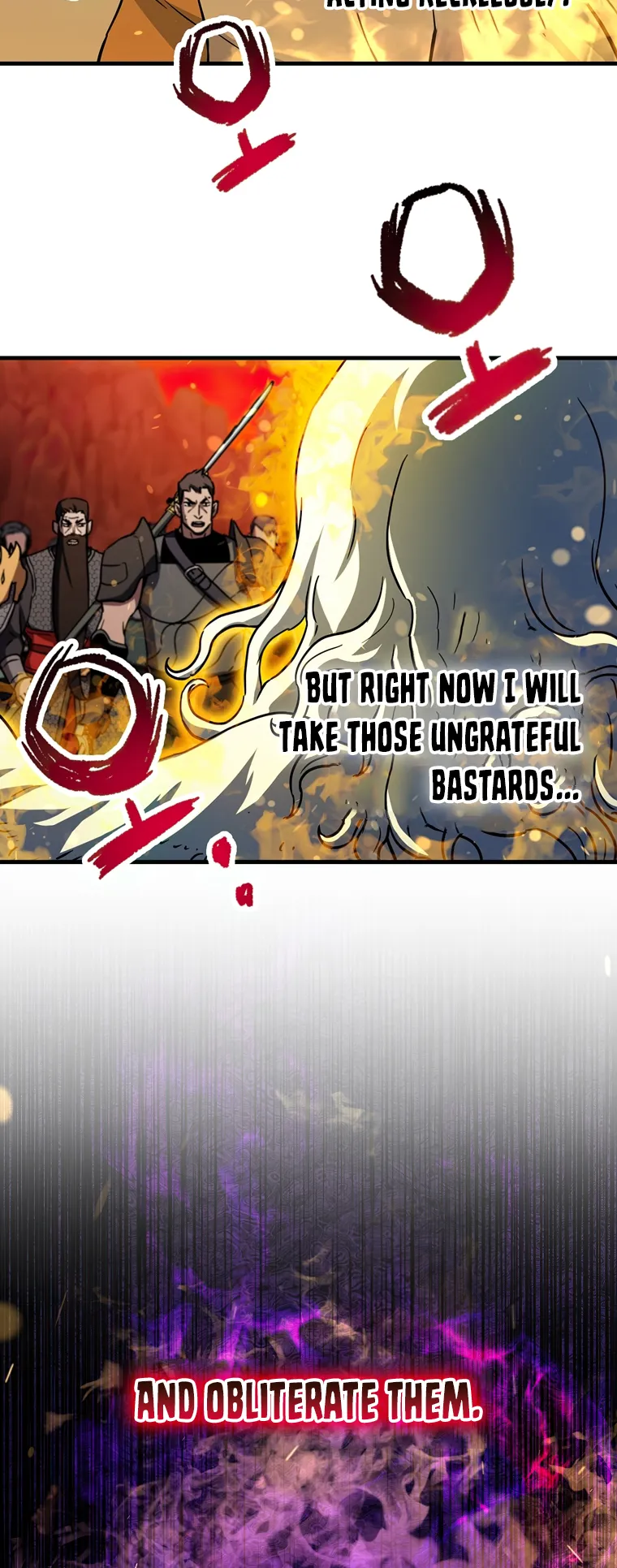 The Player Who Can’t Level Up chapter 109 page 16