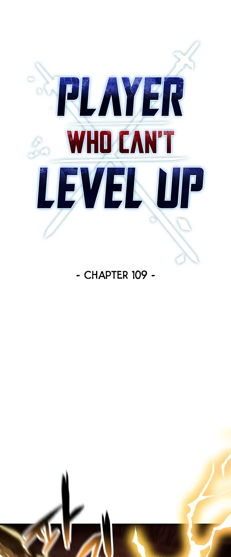 The Player Who Can’t Level Up chapter 109 page 18