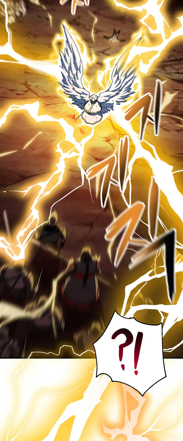 The Player Who Can’t Level Up chapter 109 page 19